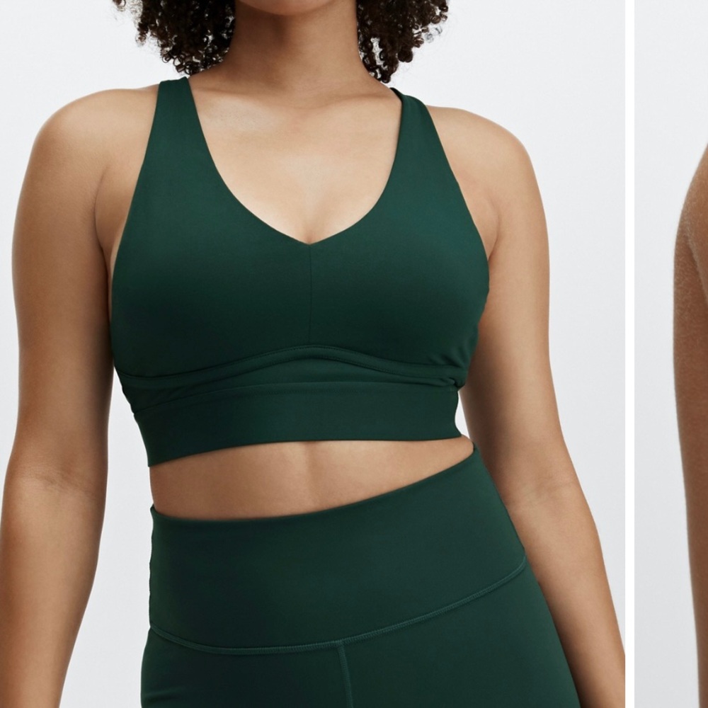 Fabletics All Day Every Day Bra